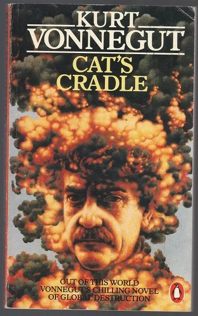 Cat's Cradle — The Vonnegut Collection
