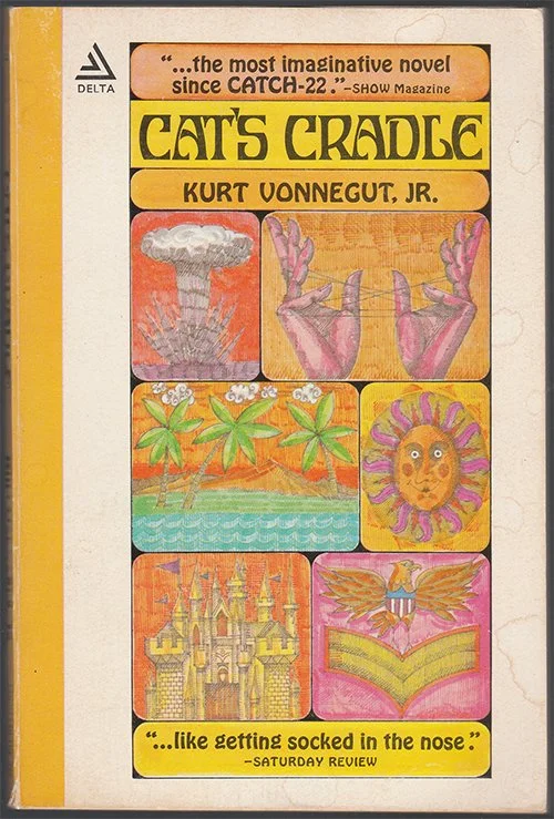 Cat's Cradle — The Vonnegut Collection