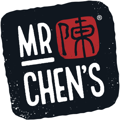 Mr Chen's Dumplings