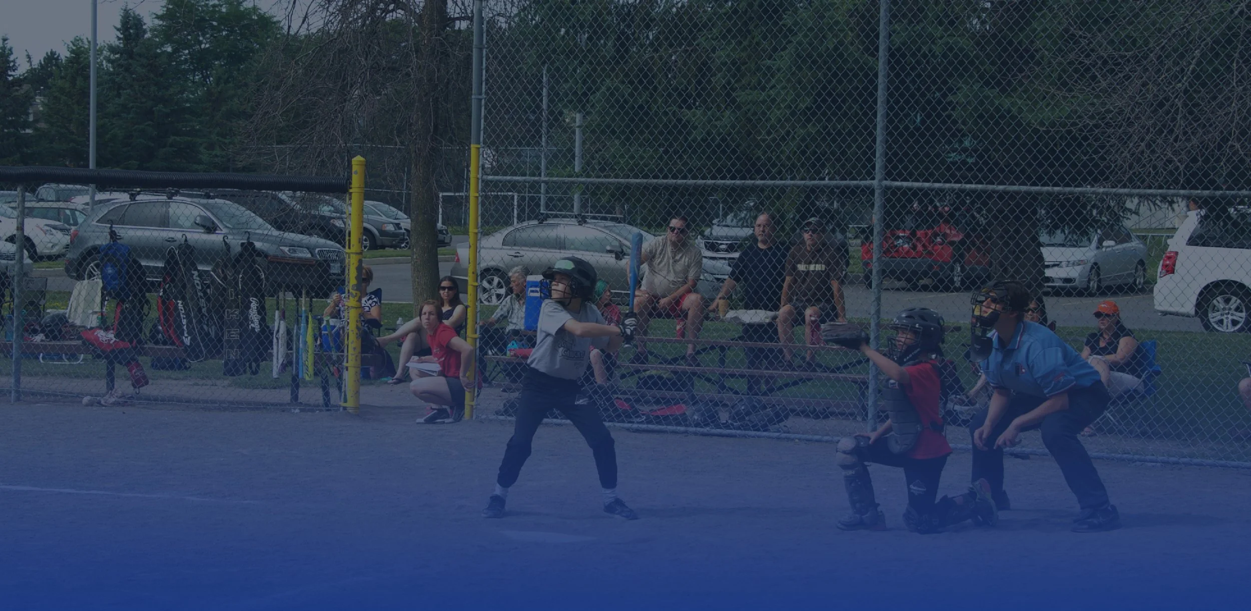 Orléans Softball