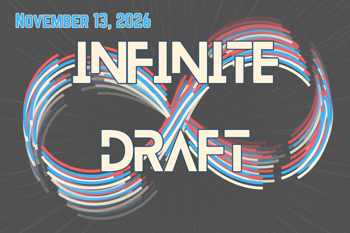 Infinite Draft - November 13, 2026
