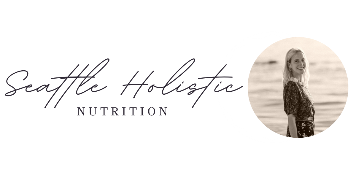 Seattle Holistic Nutrition