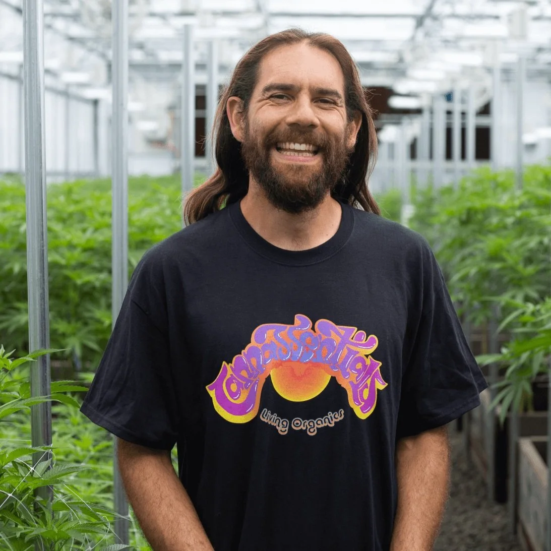 A True Family Farm — Cannassentials