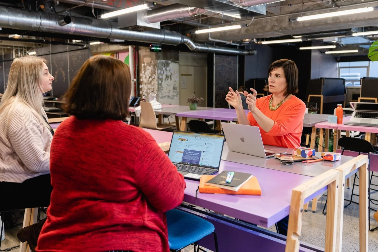 List your vacancy with us! — Do Good Jobs NZ's 1 ethical jobs board