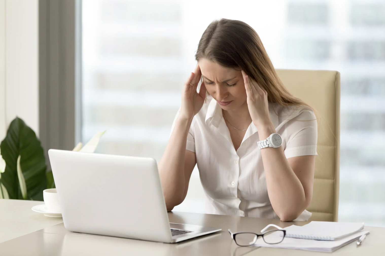 Acupuncture for Headaches and Migraines