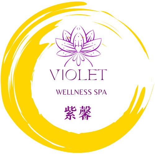 Violet Wellness Spa
