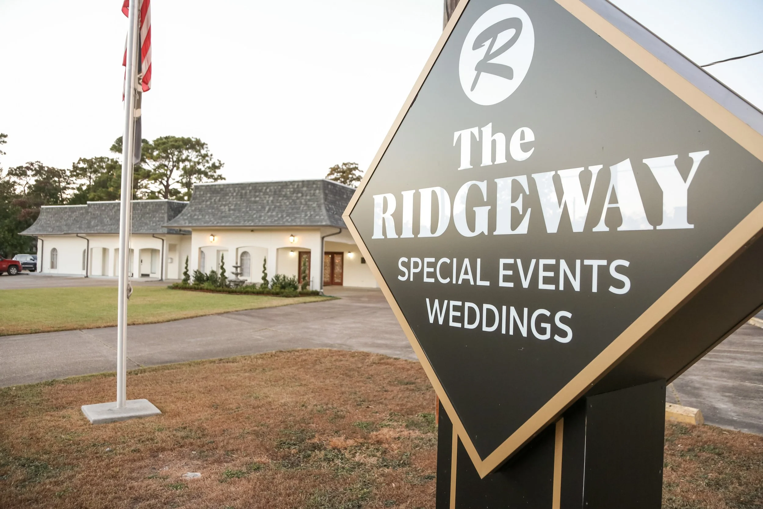 Gallery 1 — Ridgeway of Old Metairie