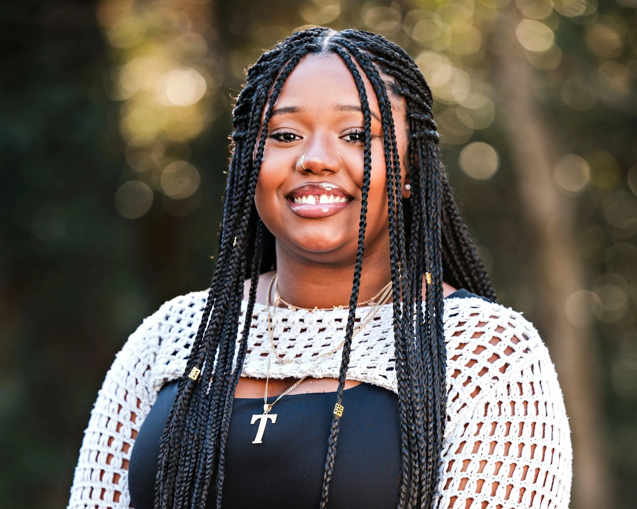 Avianna Moore Receives Full Scholarship to University of Southern California through QuestBridge