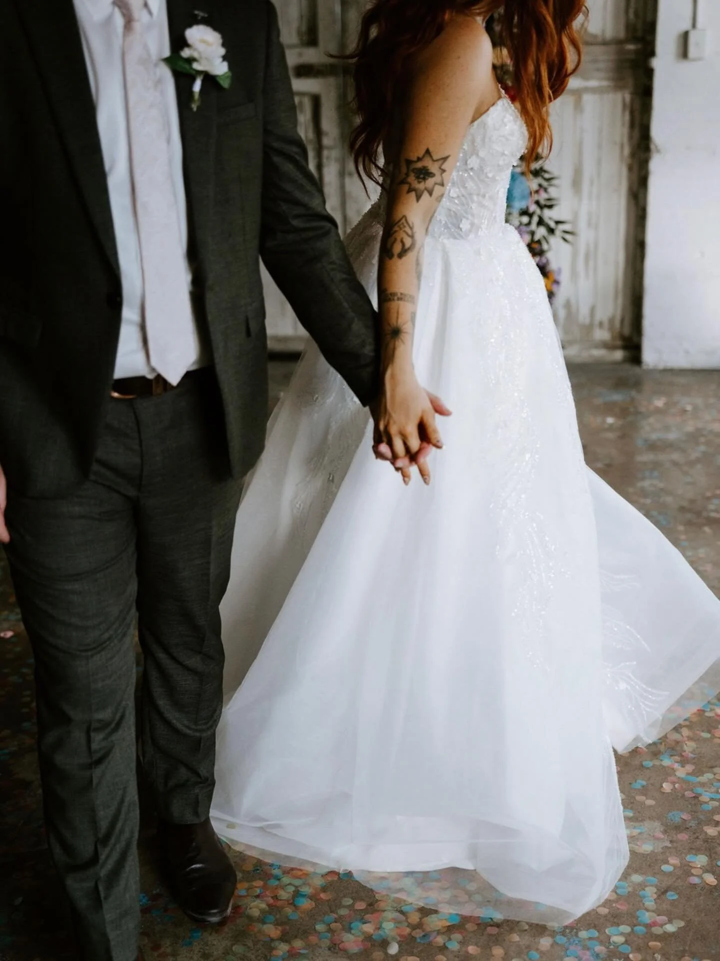 Counting down to our Valentine&rsquo;s Day ceremonies next Saturday 💕

Want to join in the love-filled fun? It&rsquo;s not too late for a vow renewal or commitment ceremony! DM me for our available times! 

#houseofvows #townsville #vowrenewalceremo