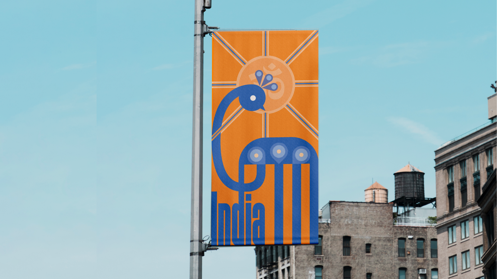 Experiential Banner Design