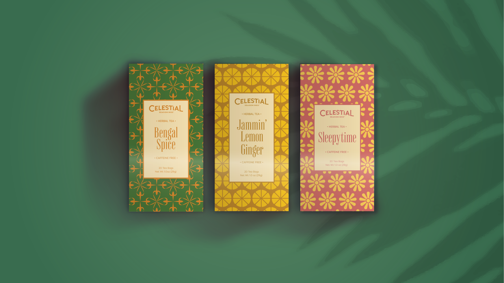 Packaging Design