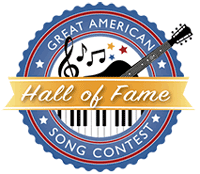 Stephanie Morton-Small Winner Great American Song Contest Hall of Fame