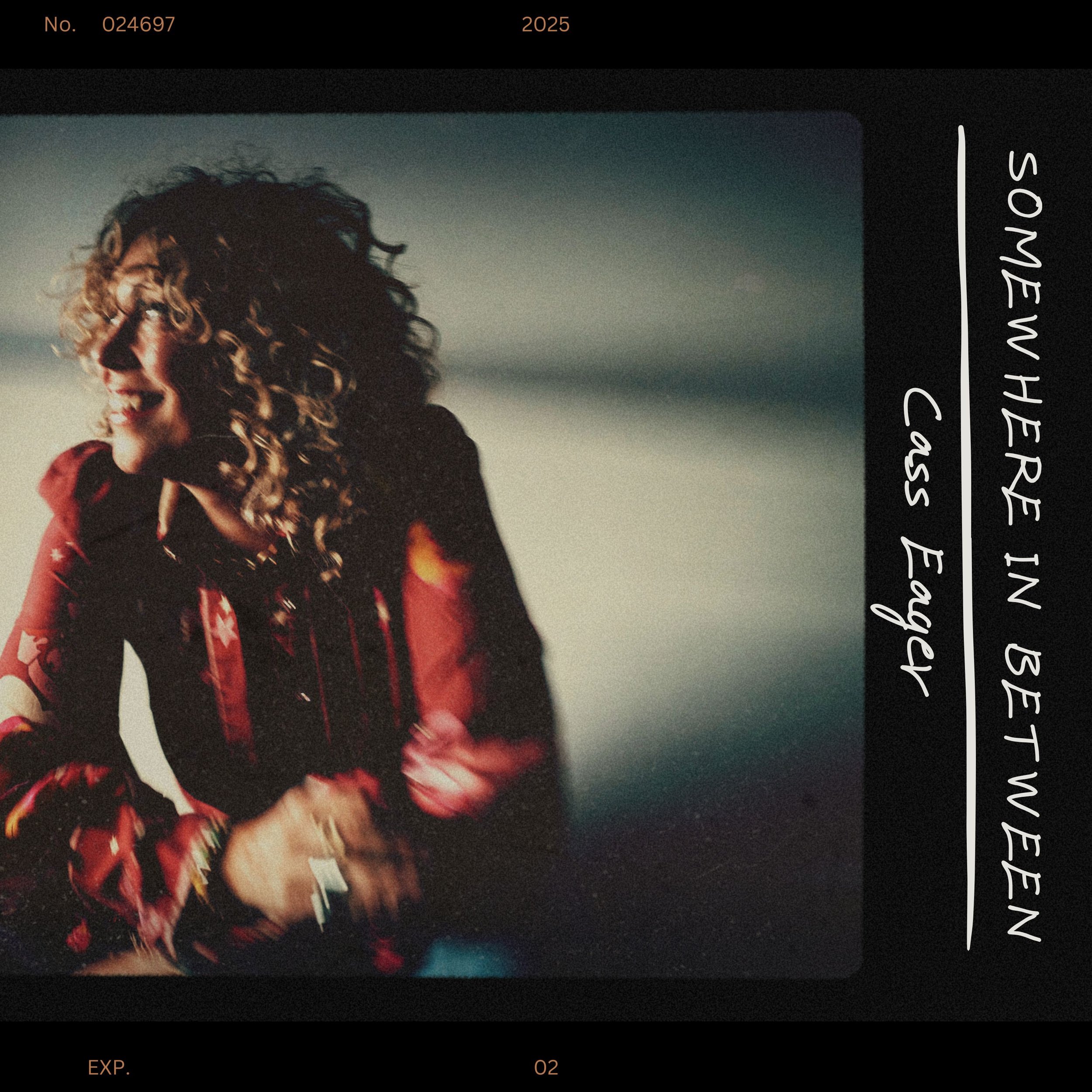 Somewhere In Between