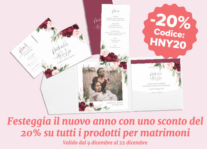 Matrimonio Mobile Banner