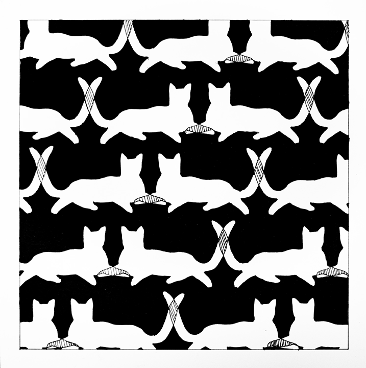 Pattern