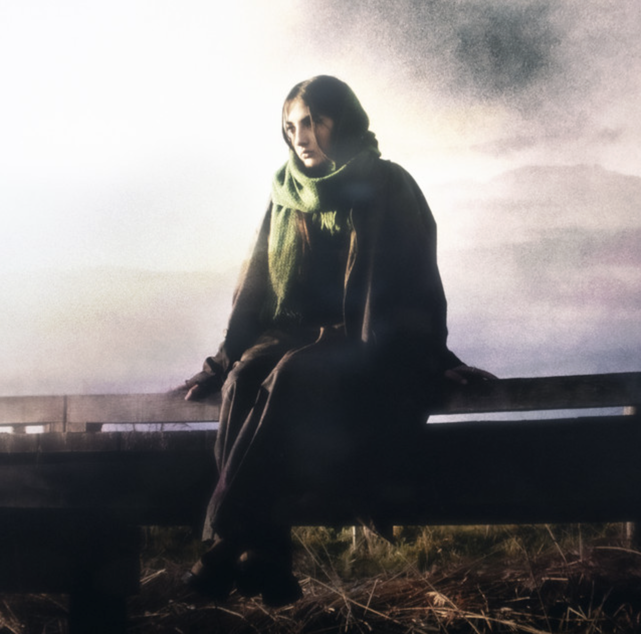 La Jetée