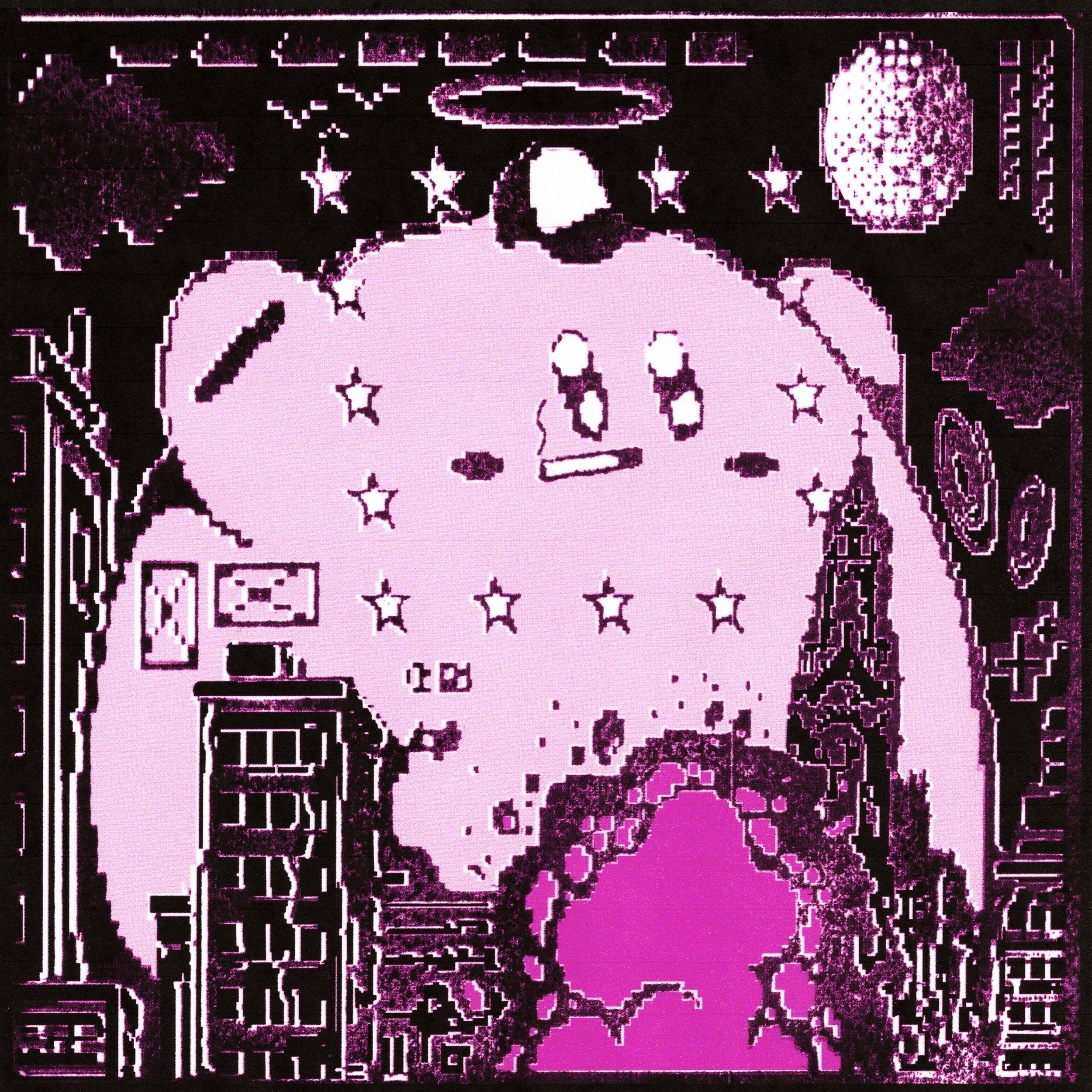 CREAMLAND