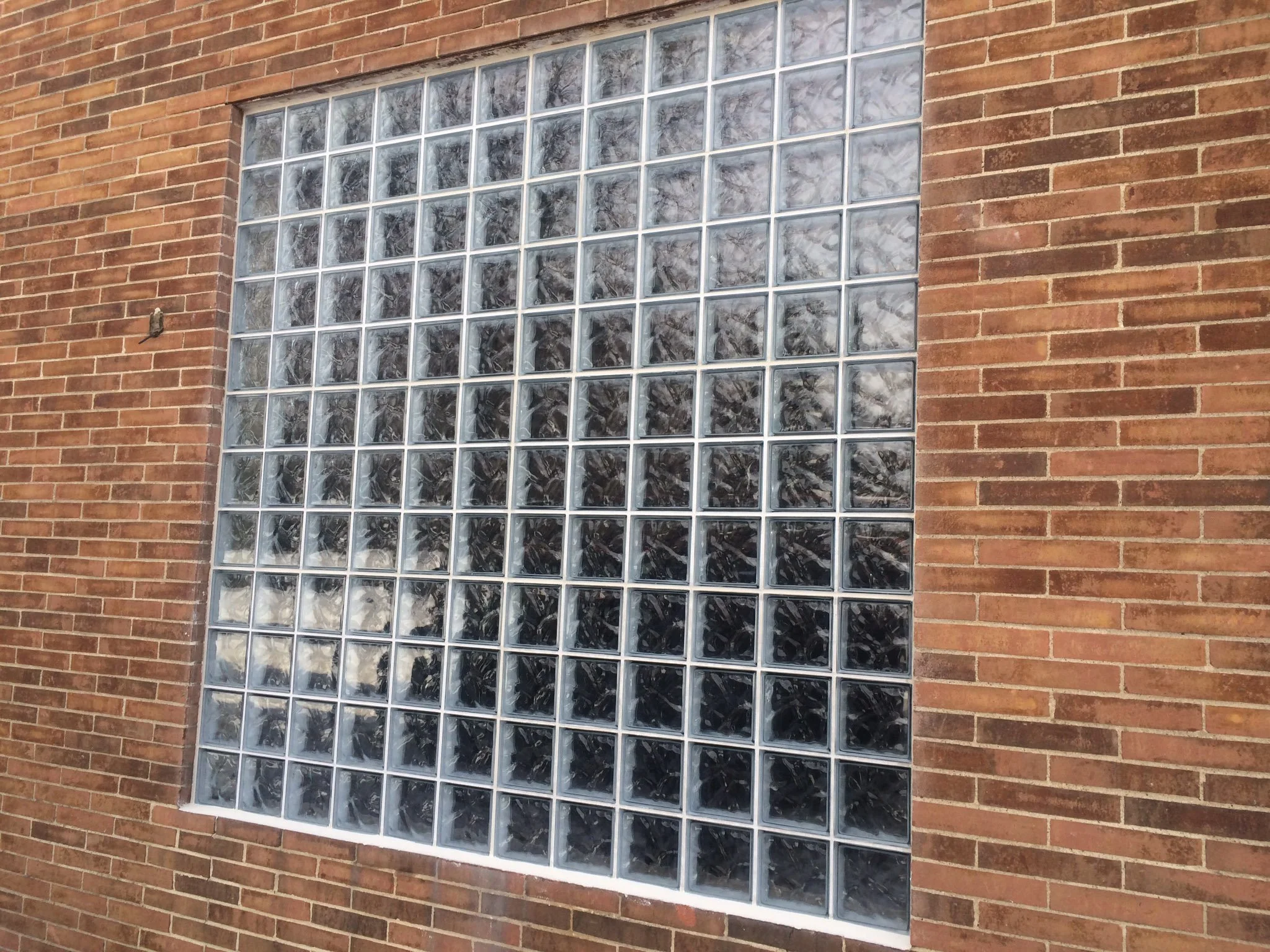 Glass Block - All State Glass Block Factory — Allstate Glass Block ...