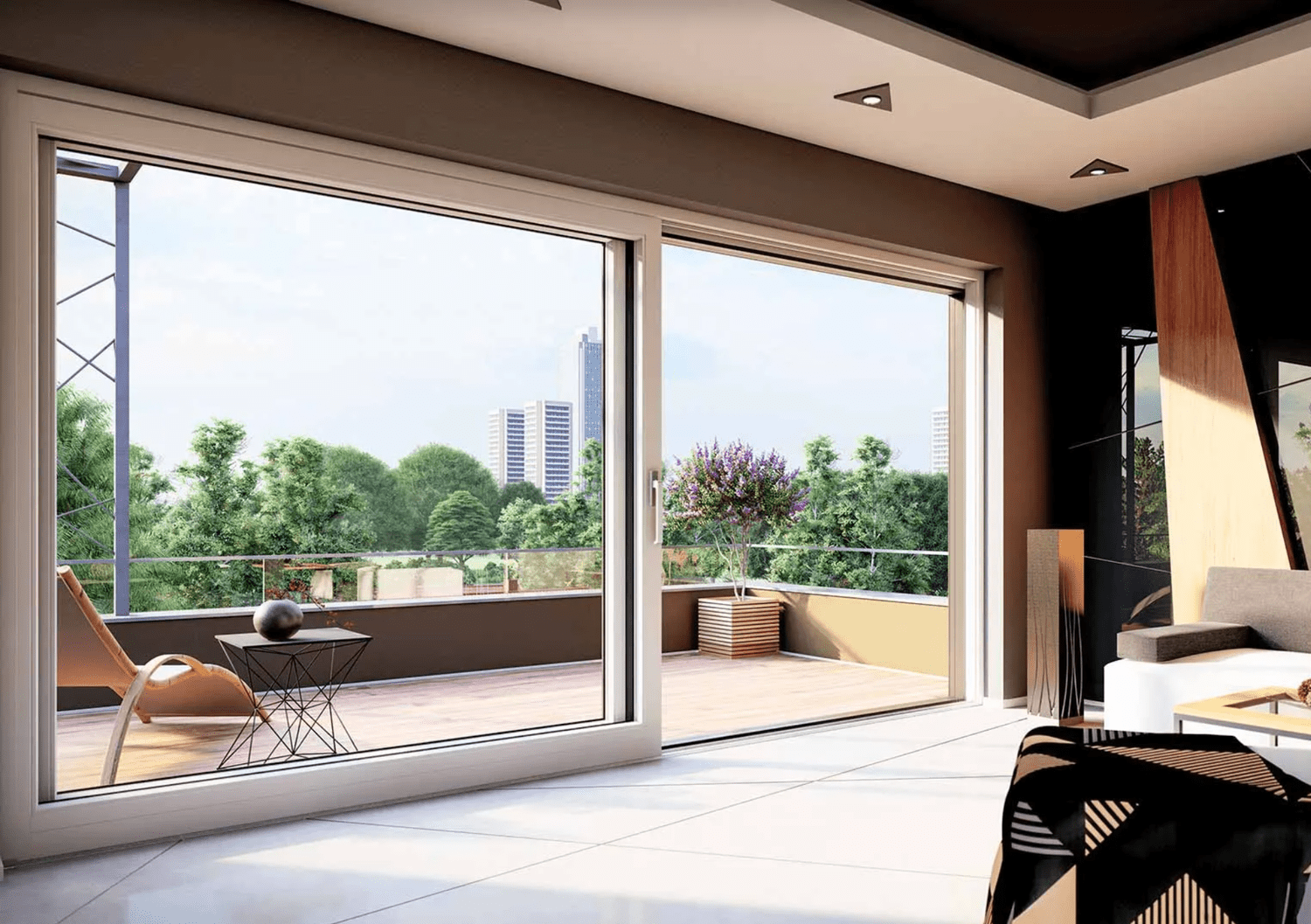 General 2 — Architectural Glazing Canada