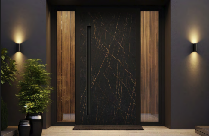 Explore Custom Entrance Doors