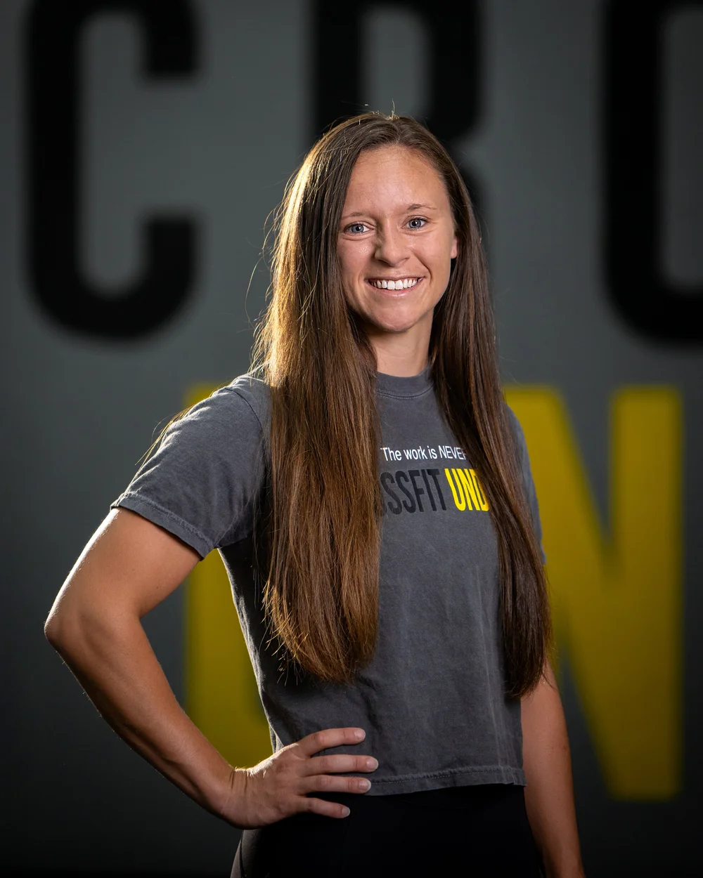 About — CrossFit Undone