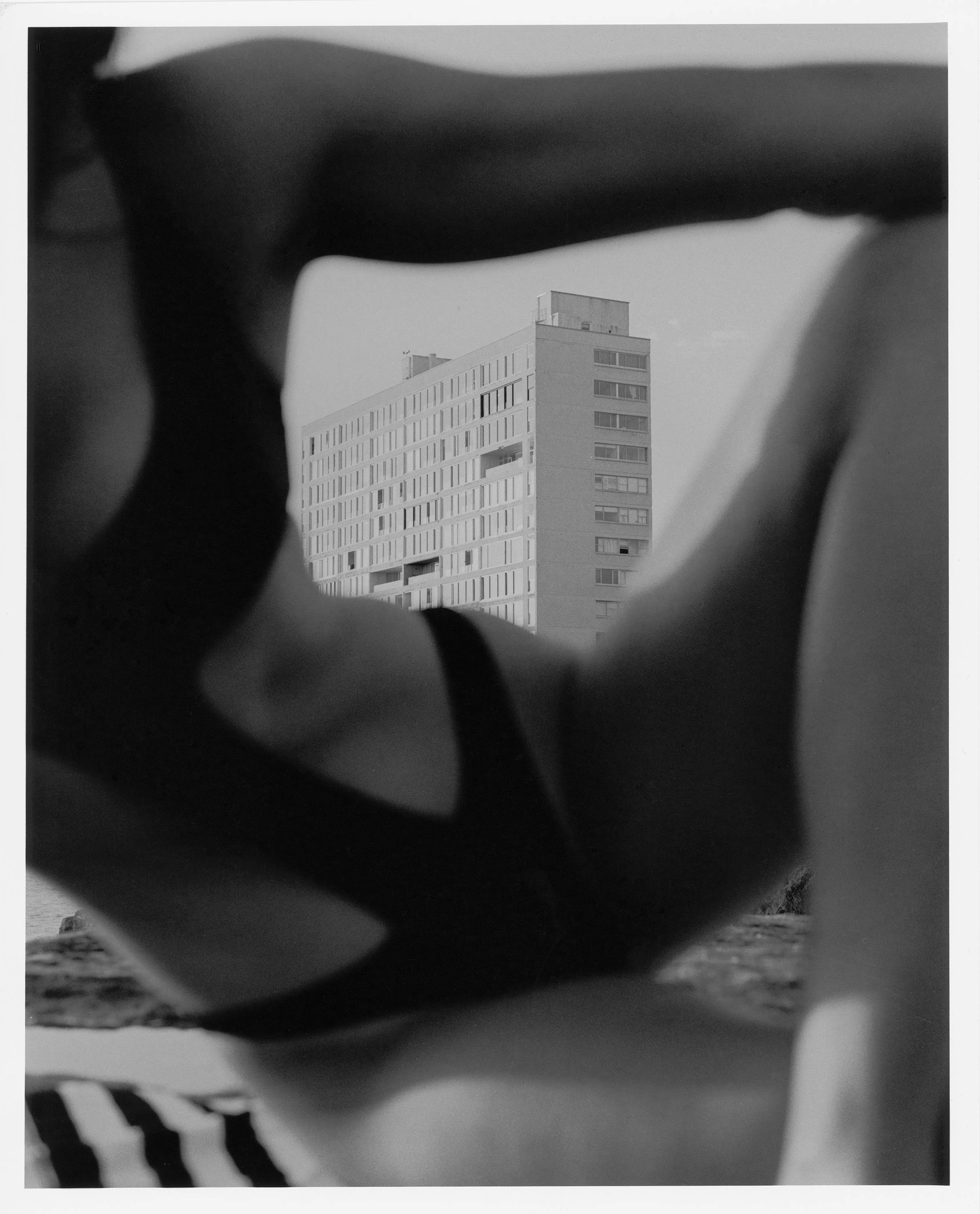 Exhibition: Concrete Monstrocity