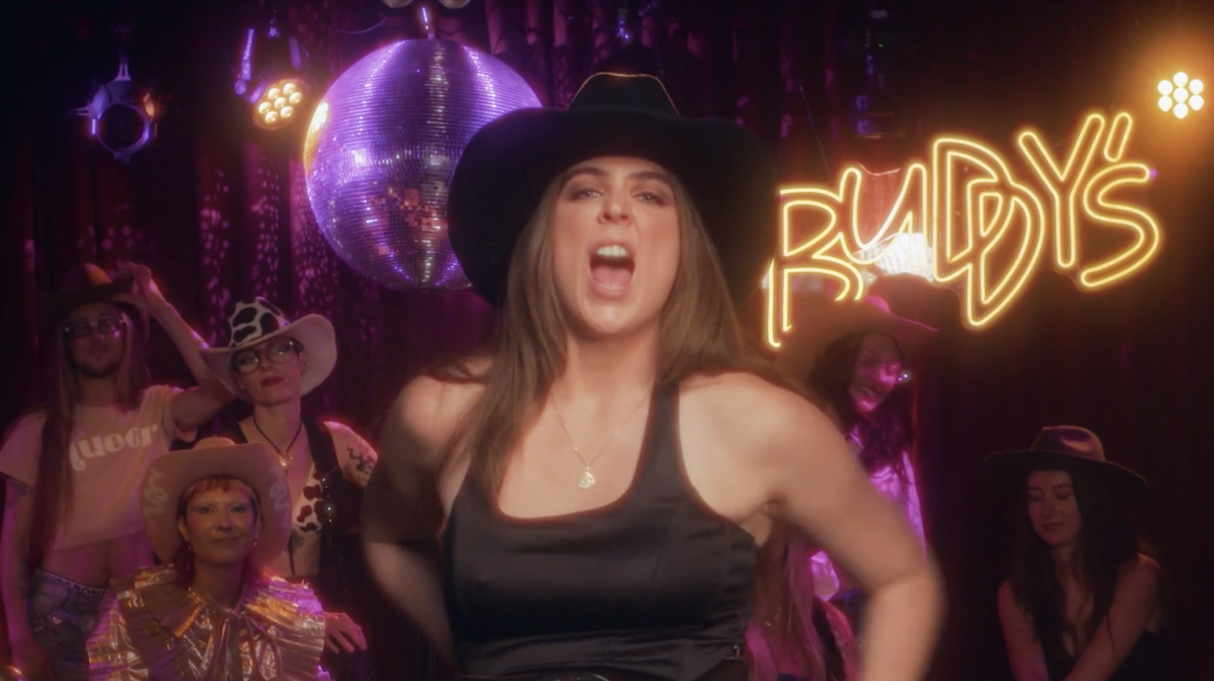 Jennifer Nolan | Music video