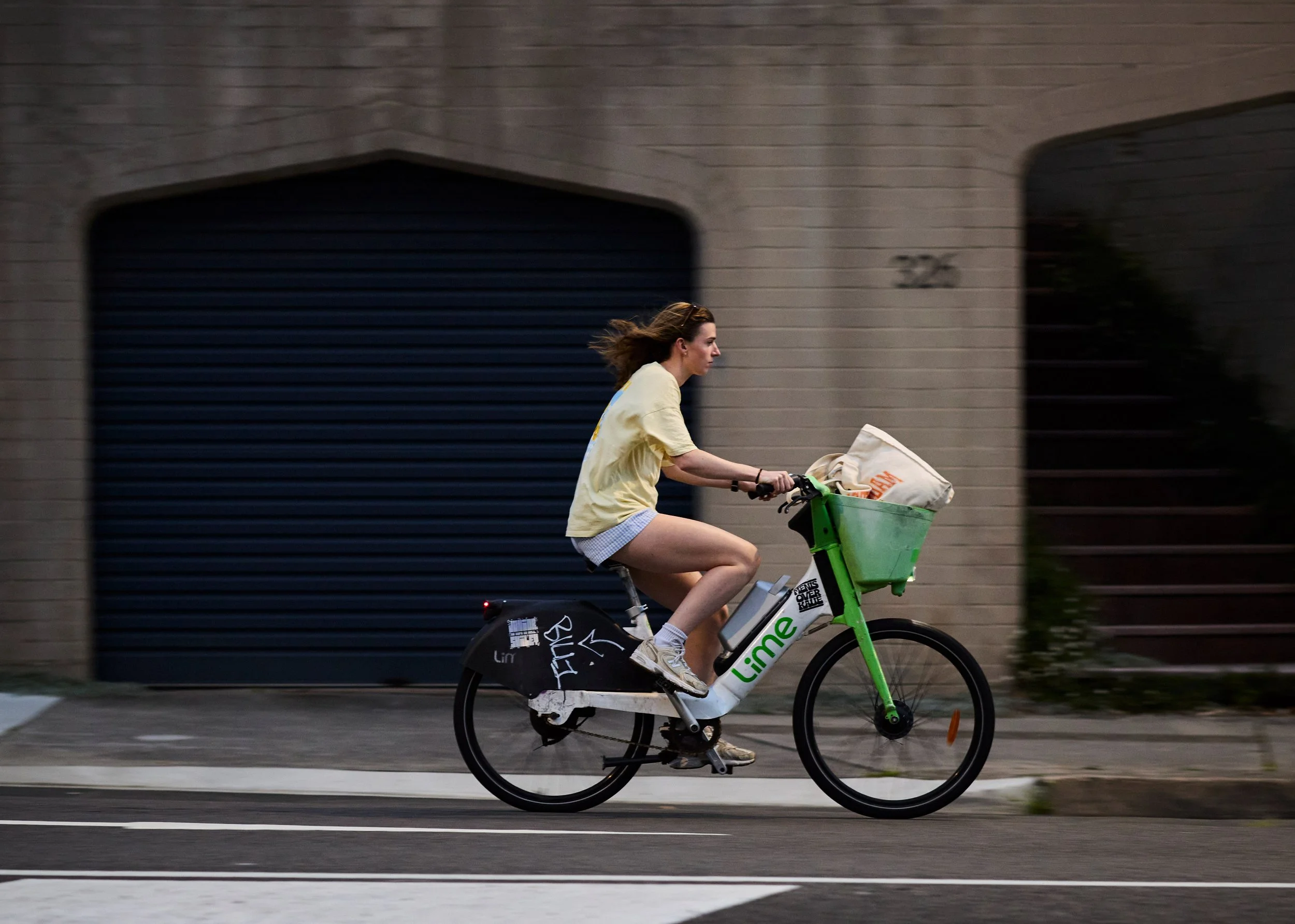 Exhibition: Everybody Limes