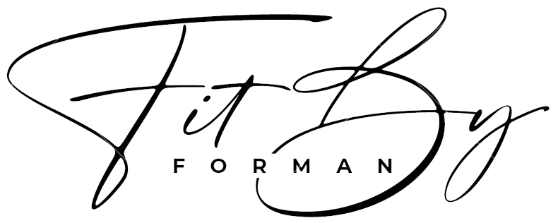 Fit by Forman