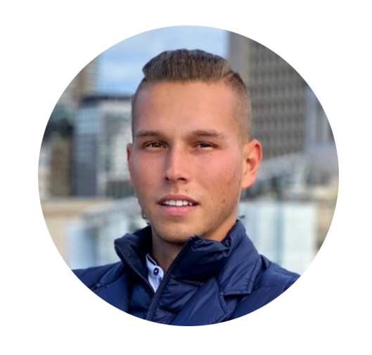 Ivan Goryachkin, Head of Product, Electrum Pickleball