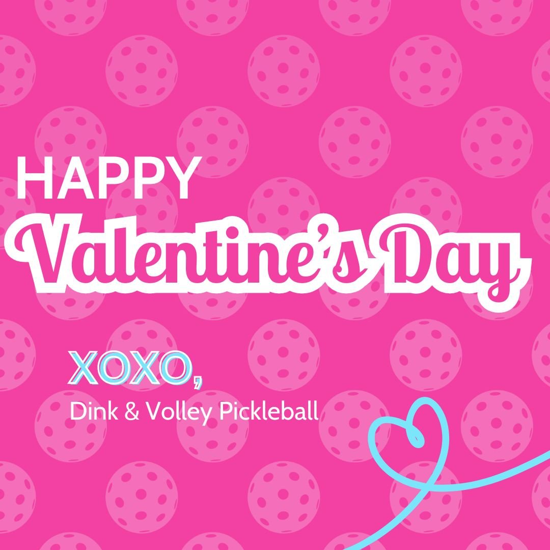 Happy Valentine's Day Post