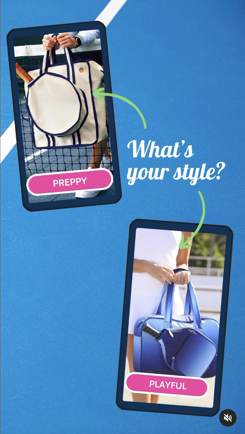 What's your style? Post