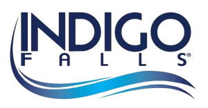 Indigo Falls