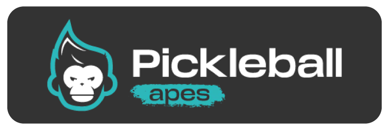 Pickleball Apes