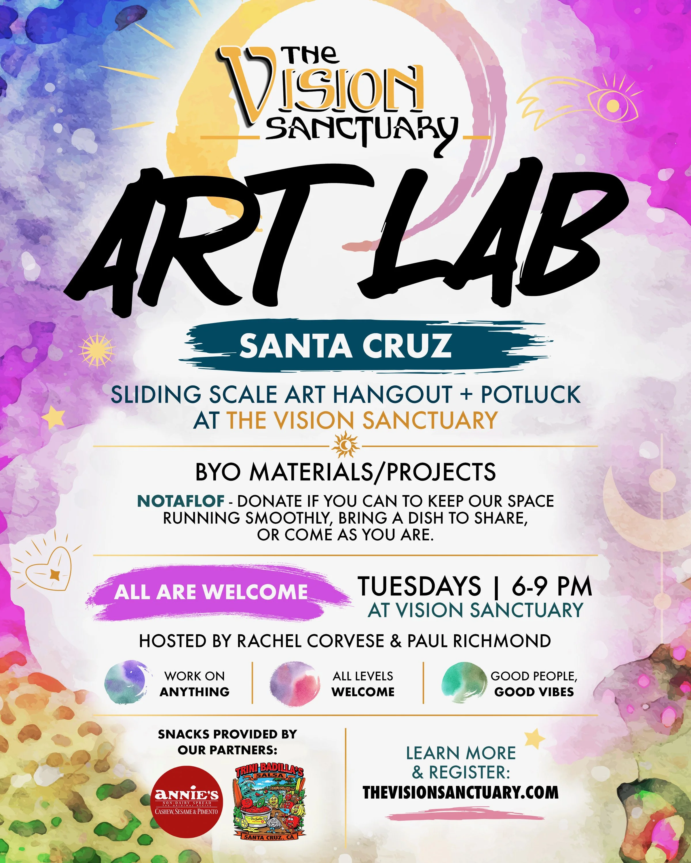 Art Lab