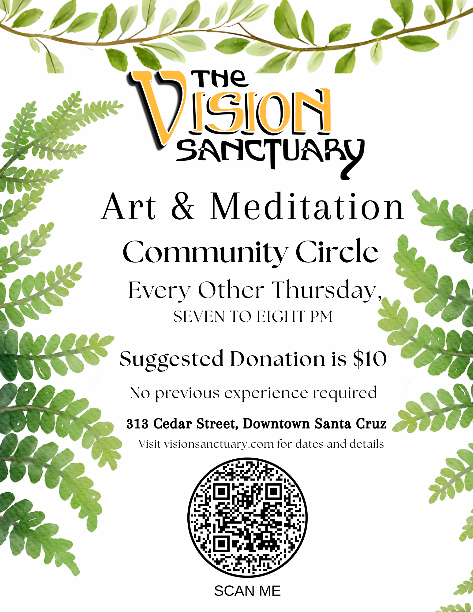 Art-Based Meditation