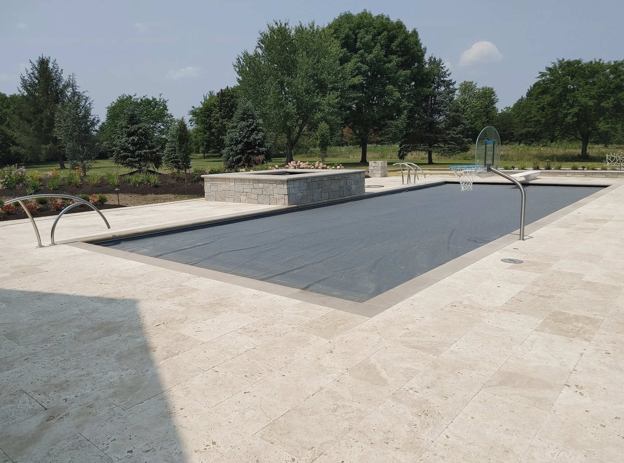 Pool Closing Checklist: What You Need to Know