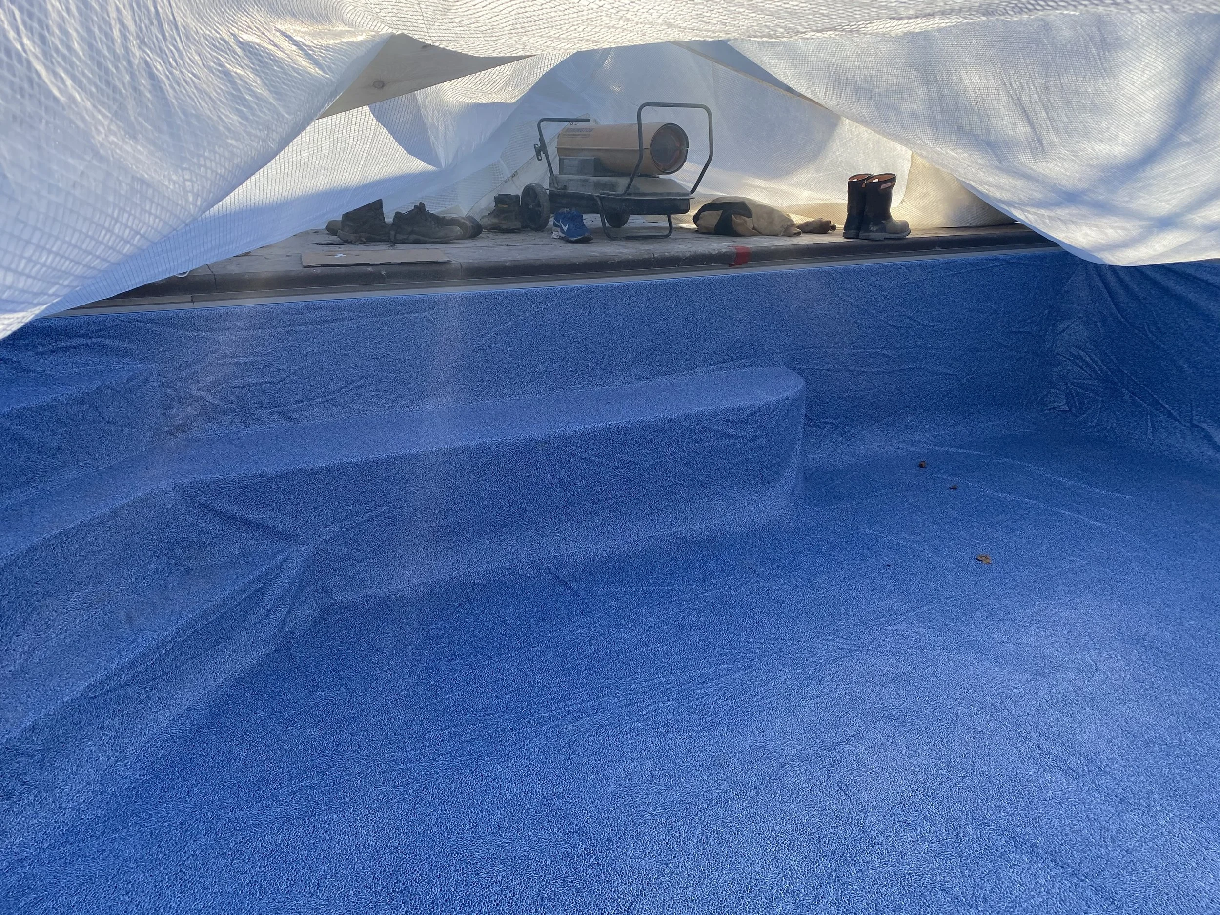 Photo Gallery — Barton Pool Company