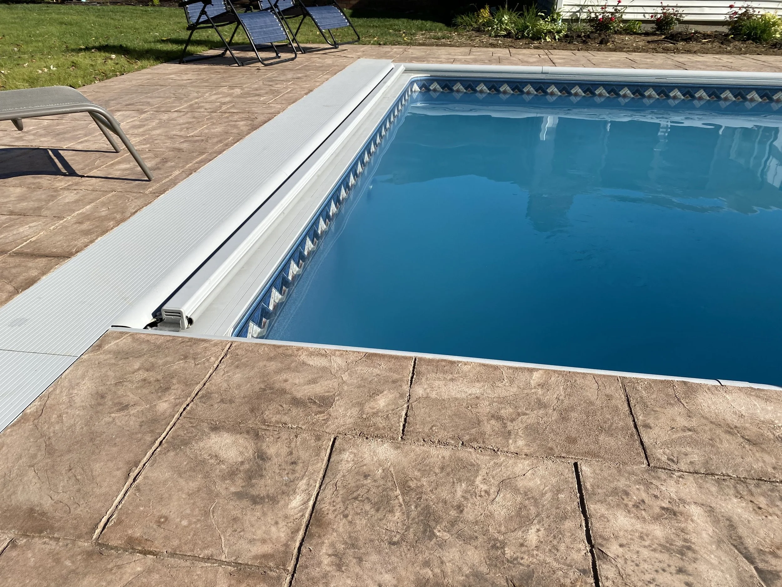 Photo Gallery — Barton Pool Company