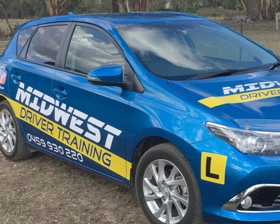 Midwest Driver Training