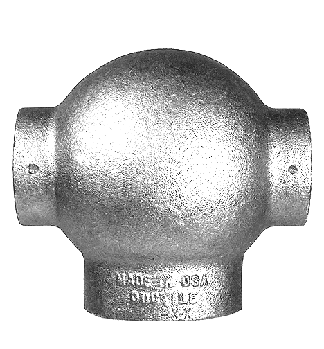 Century Metropolitan Ball Cap Railing System — A.M. Design and ...