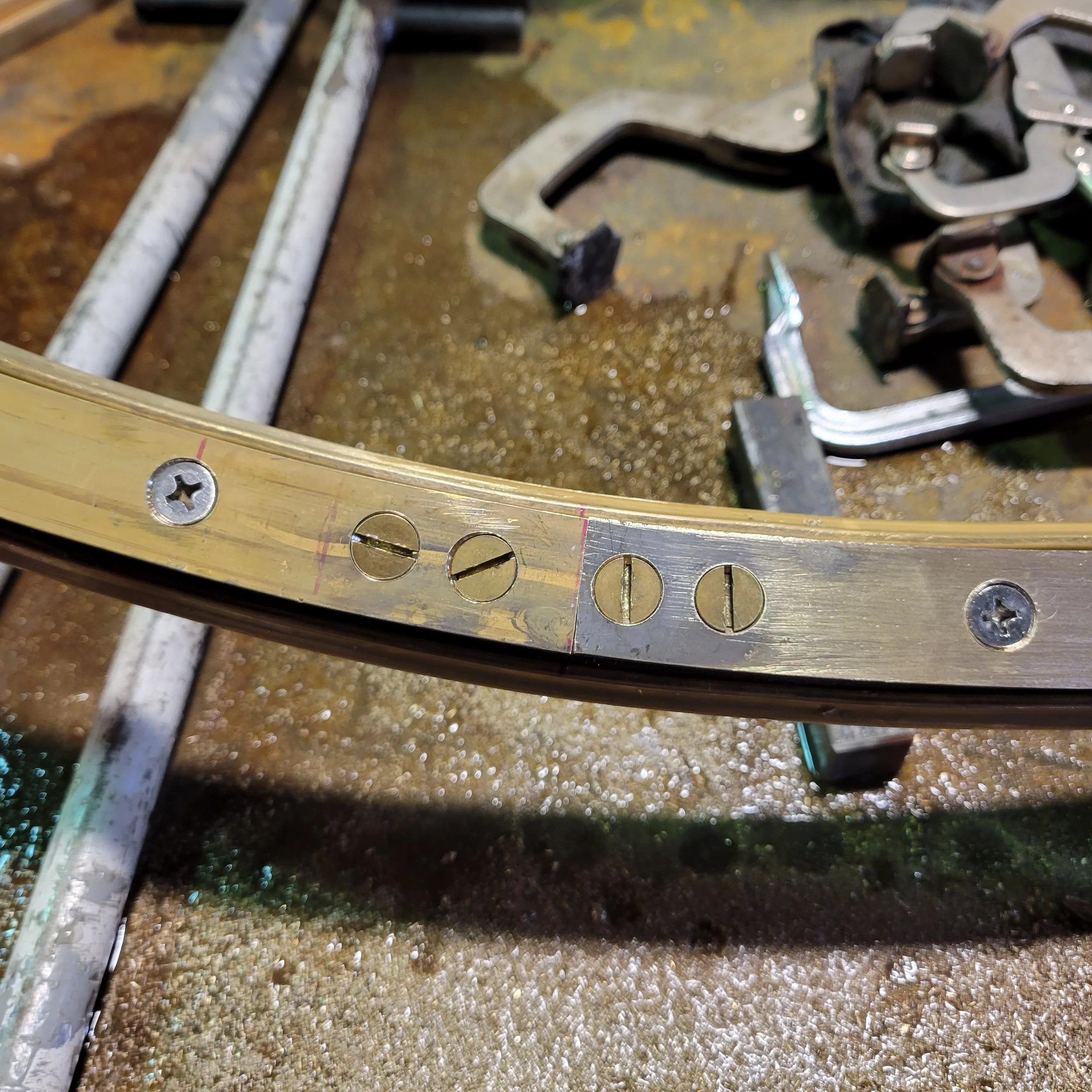 General 4 — A.M. Design and Fabrication, LLC