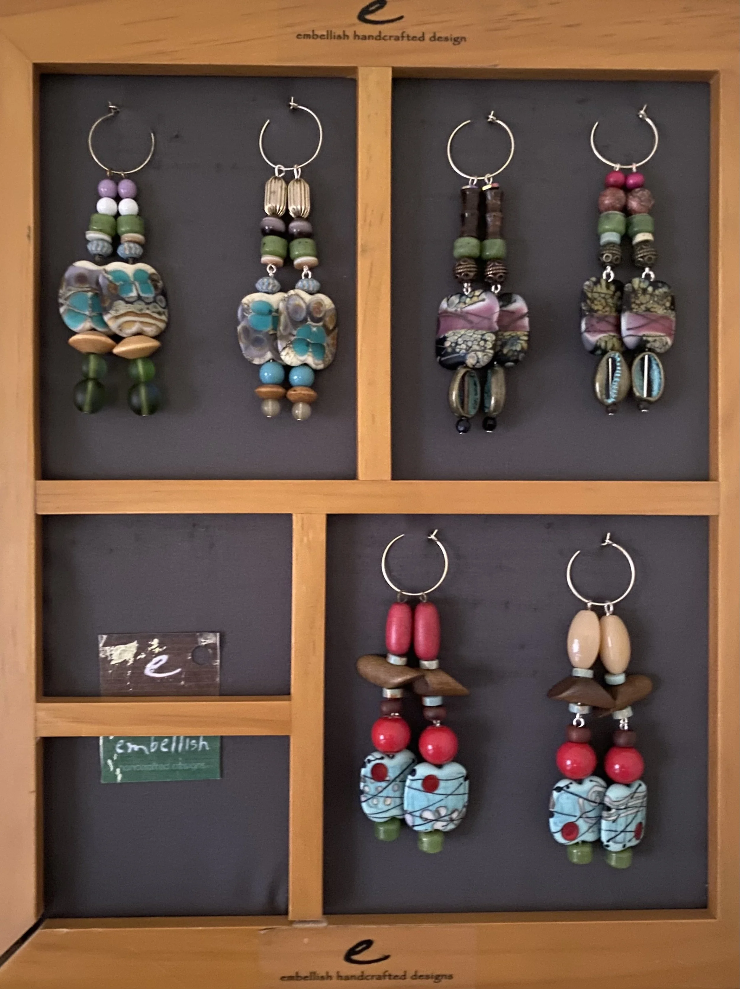 Totem - Exclusive Sedona Collection
