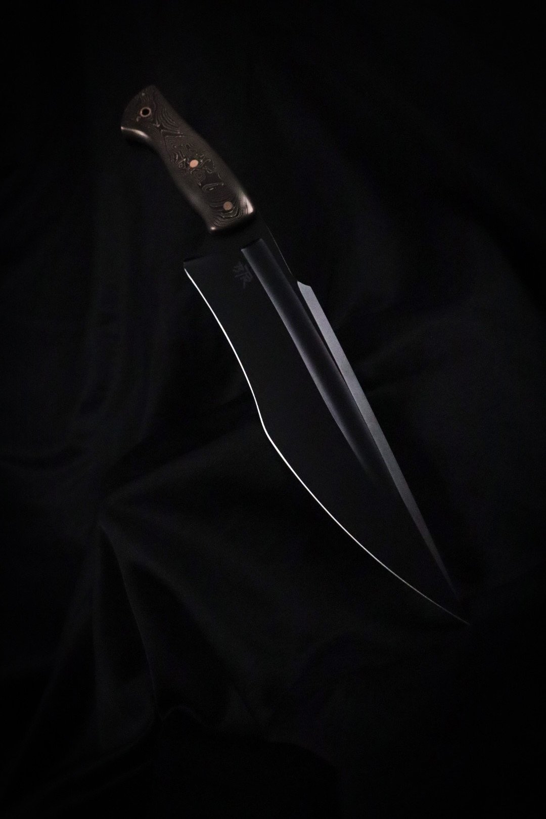 Copper Storm