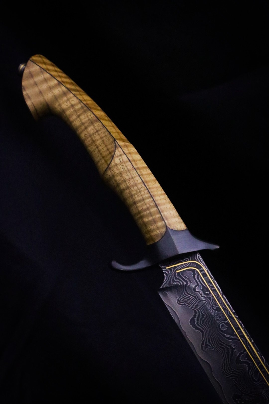 Pirate King Short Sword