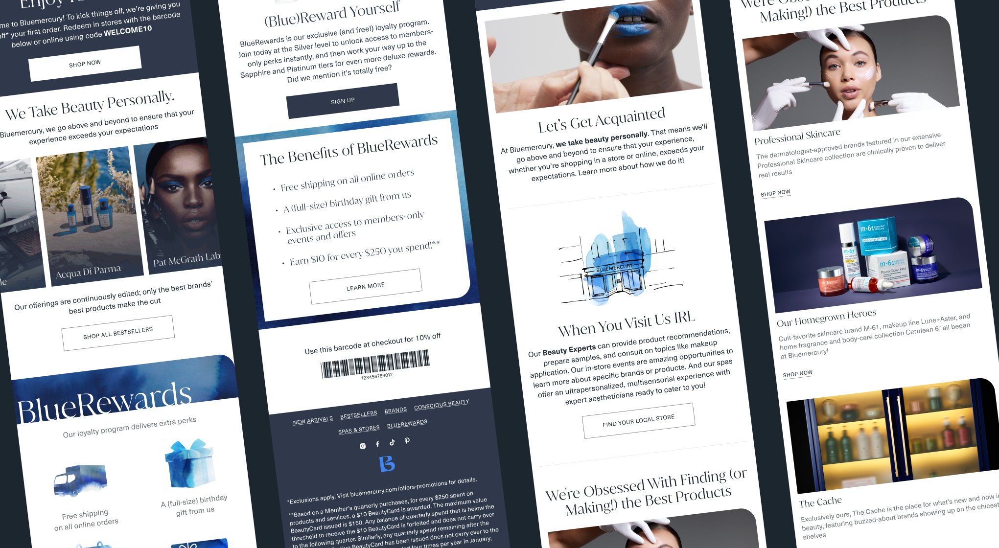 Email Design