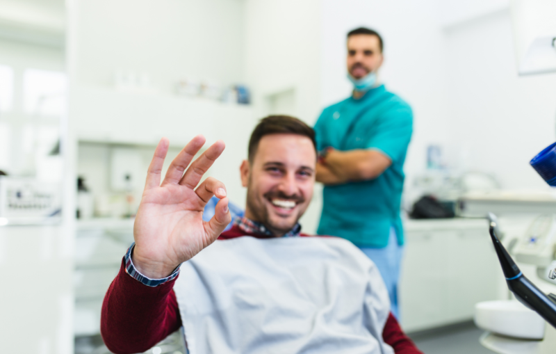 Affordable Denture Treatment in Hamilton With Direct Clinical Support