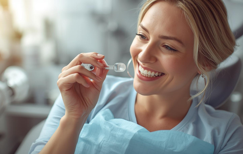 Caring for Your Dentures: Everyday Habits That Protect Comfort and Fit