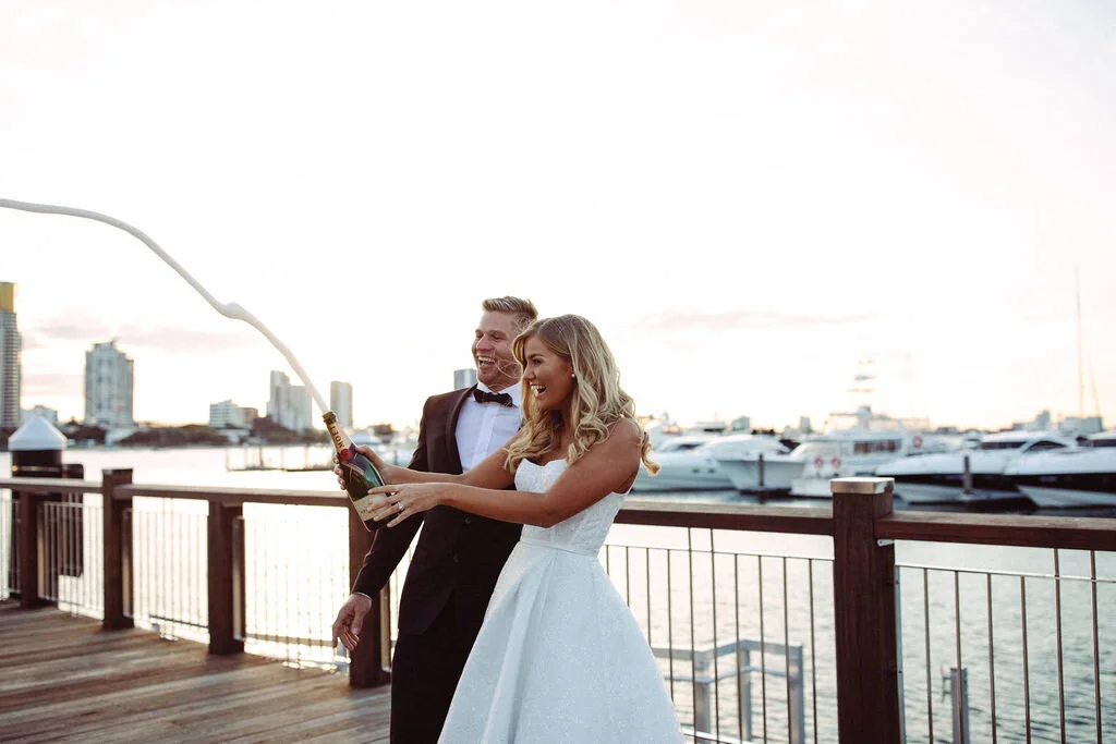 Enamour Weddings & Events — wedding