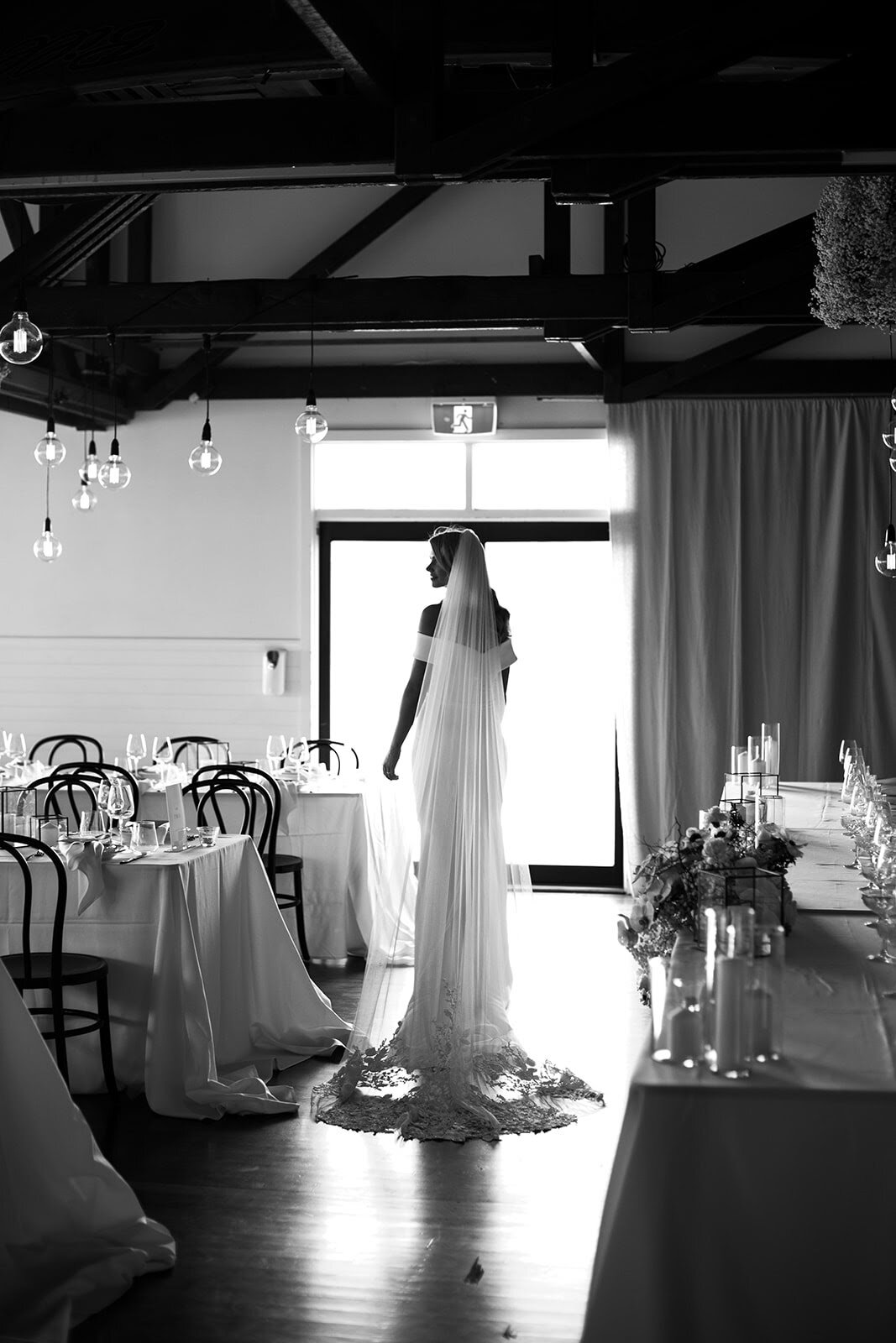 Reception reveals are one of my favourite moments of the day

After working with couples for so many months, it is such a joy for me to share this moment with them. 

Venue Byron Bay Surf Club
Planner &amp; Stylist @boholuxeandco
Floral Stylist @wild